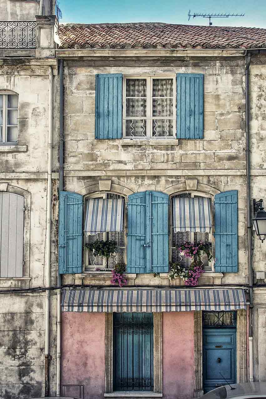 Arles, Francia