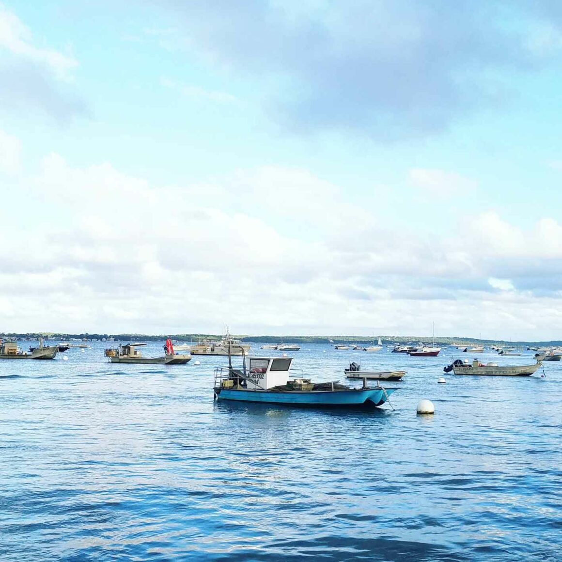 Vandea, Cap Ferret