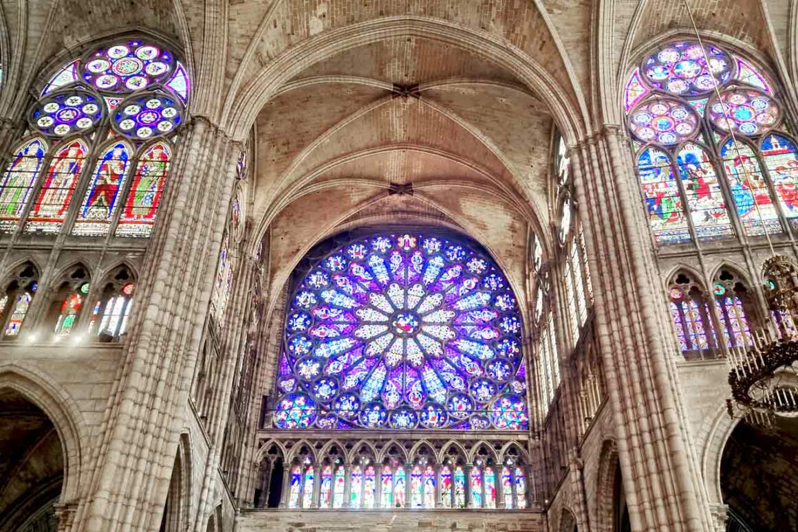 Basilica di Saint-Denis