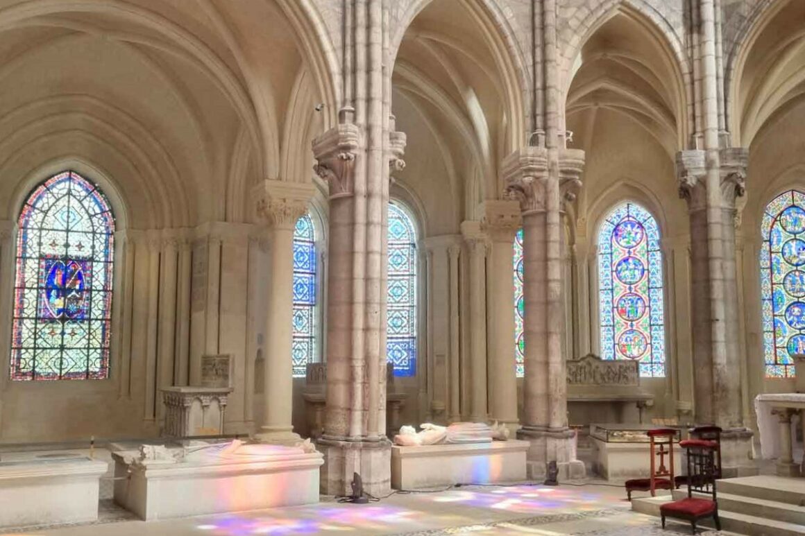 Basilica di Saint-Denis