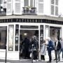 Parigi, boulangerie di quartiere