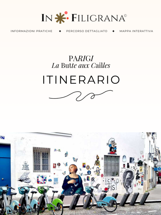 guida butte aux cailles - copertina