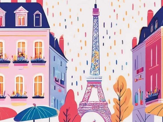 "Parigi, per caso", il primo romanzo di Filly Di Somma