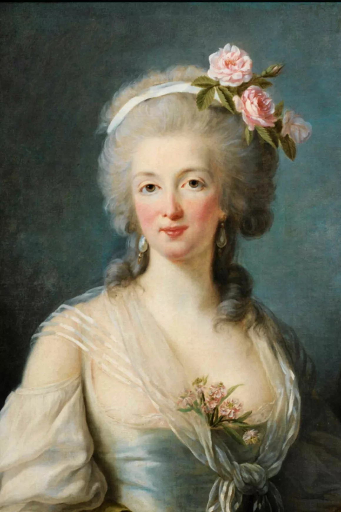 Jeanne de Valois-Saint-Rémy, contessa de la Motte