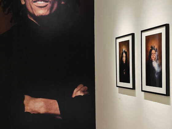 Mostra fotografica al MEP di Parigi - Dennis Morris