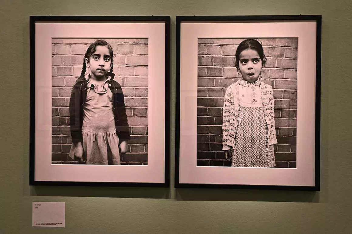 Mostra fotografica al MEP di Parigi - Dennis Morris
