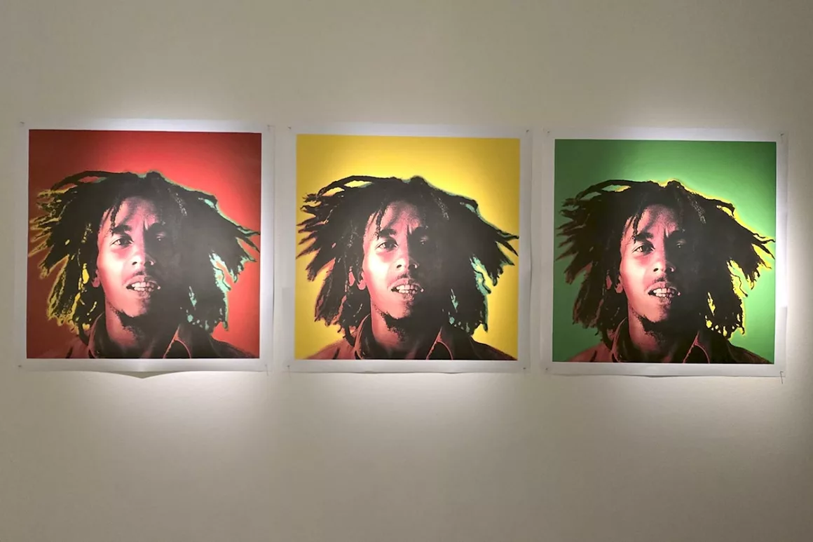 Mostra fotografica al MEP di Parigi - Dennis Morris