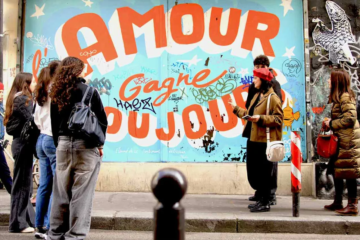 Cristina Camodeca, In Filigrana Local Guide