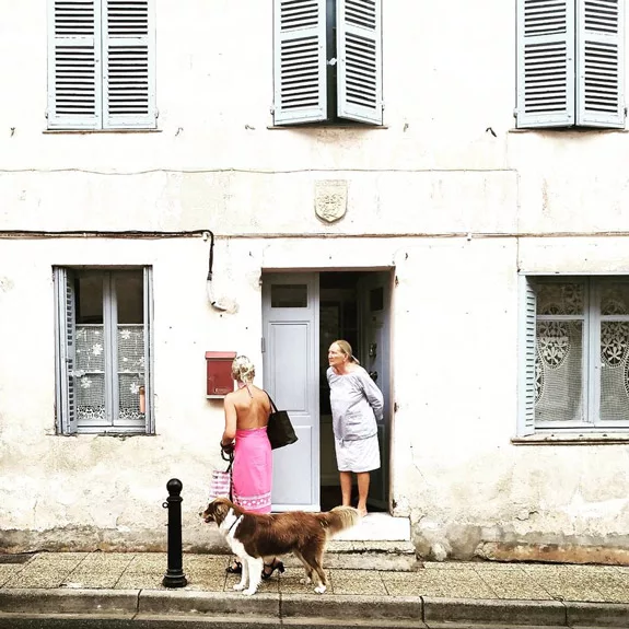 Ramatuelle, French Riviera