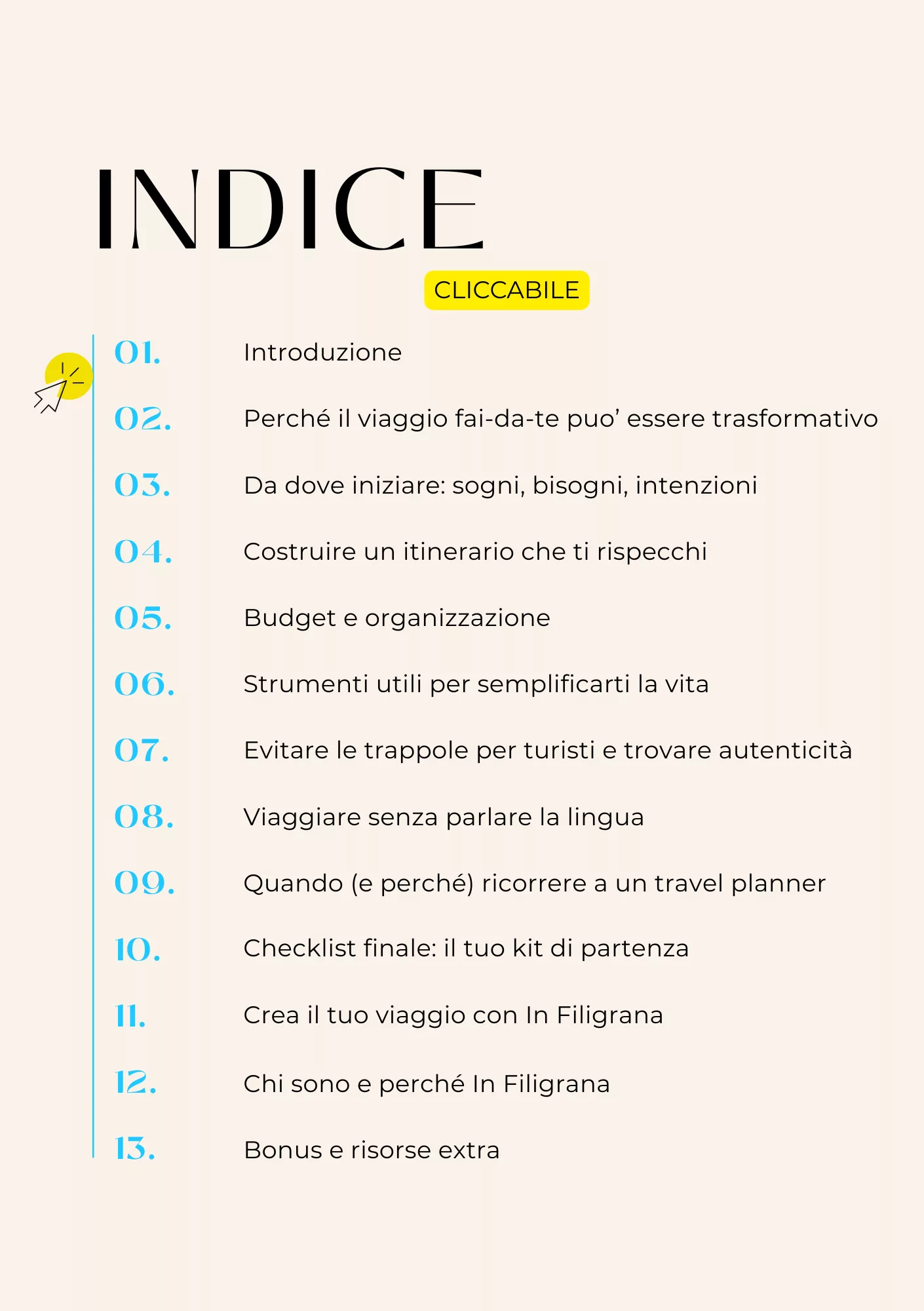 guida essenziale viaggio fai-da-te