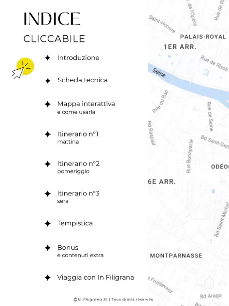 indice