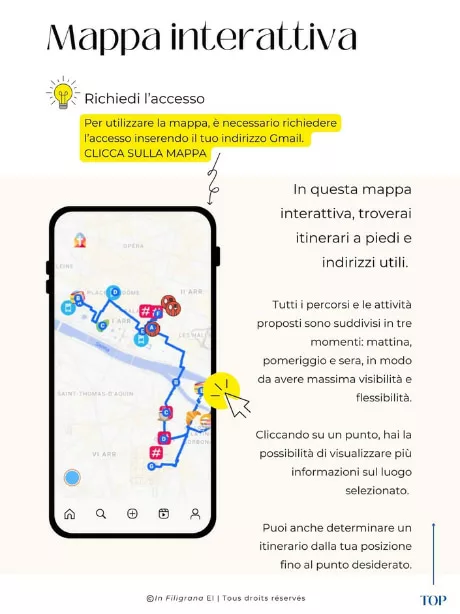 Guida digitale - Parigi rivoluzionaria con mappa interattiva - immagine 6