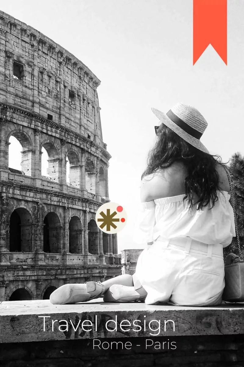 In Filigrana en Italie