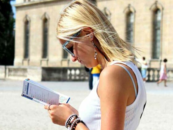 Organiser son voyage soi-même