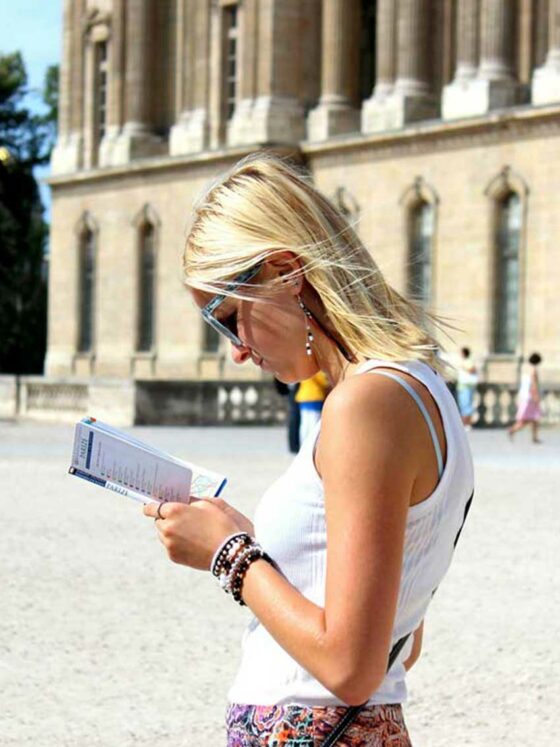 Organiser son voyage soi-même