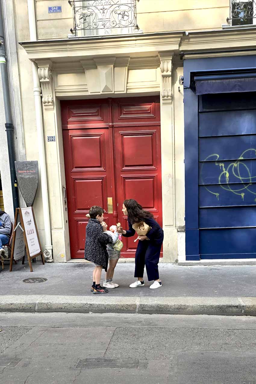 Parigi, Canal Saint-Martin