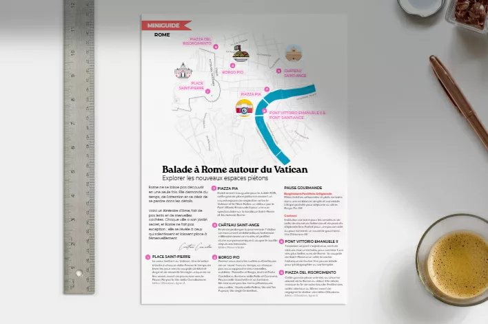 miniguide à imprimer