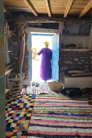 maroc sidi kaouiki hafida & family