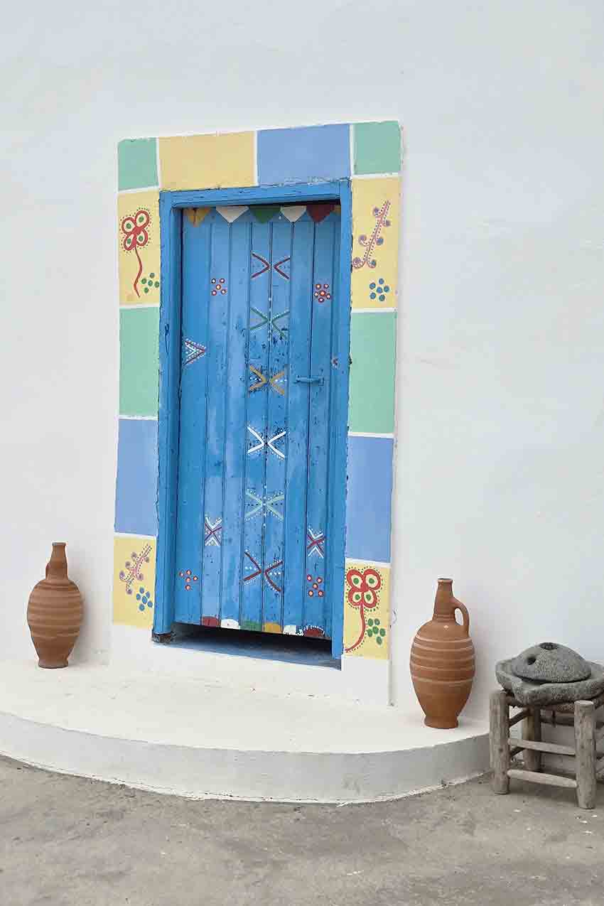 marocco sidi kaouiki hafida & family