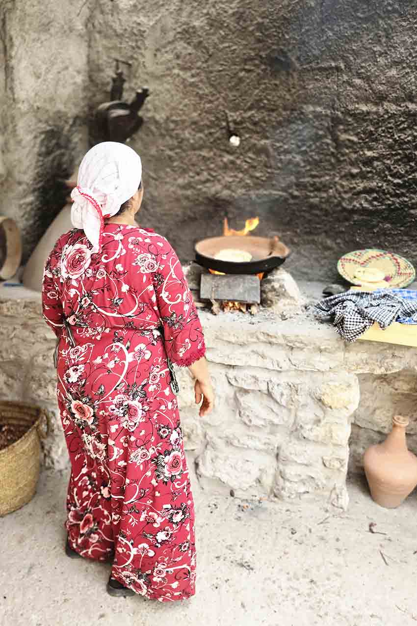 marocco sidi kaouiki hafida & family