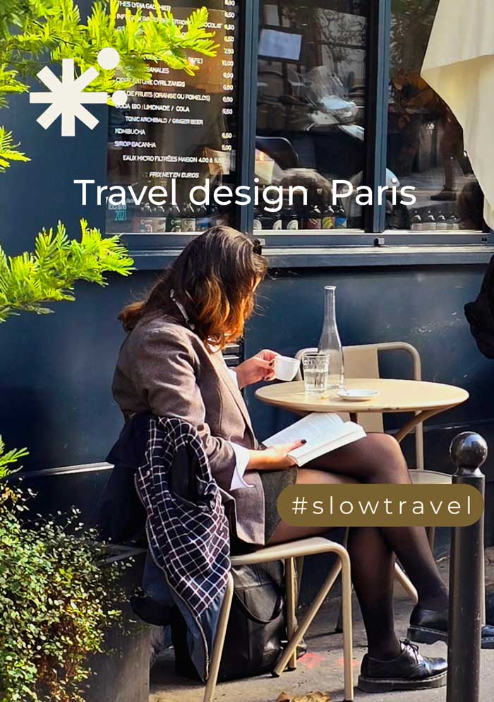 In Filigrana Travel Design Paris