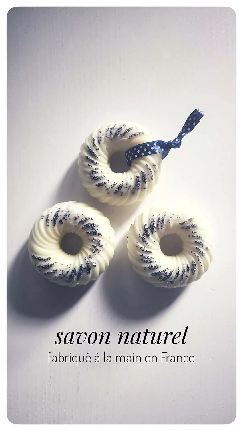 modest savons et cosmétiques naturels