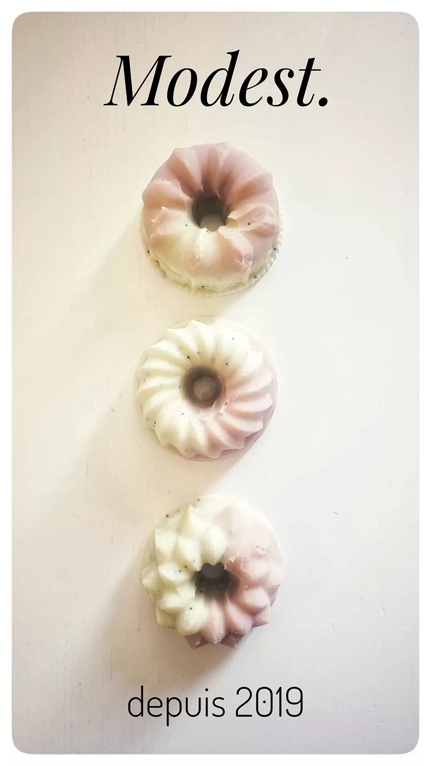 savons et soins naturels