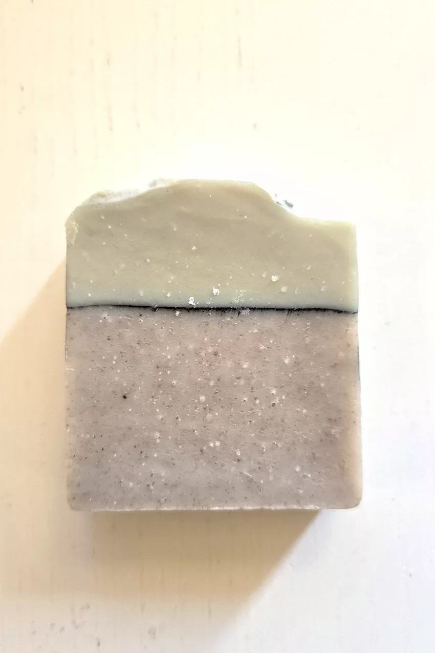 saponi e cosmetici naturali