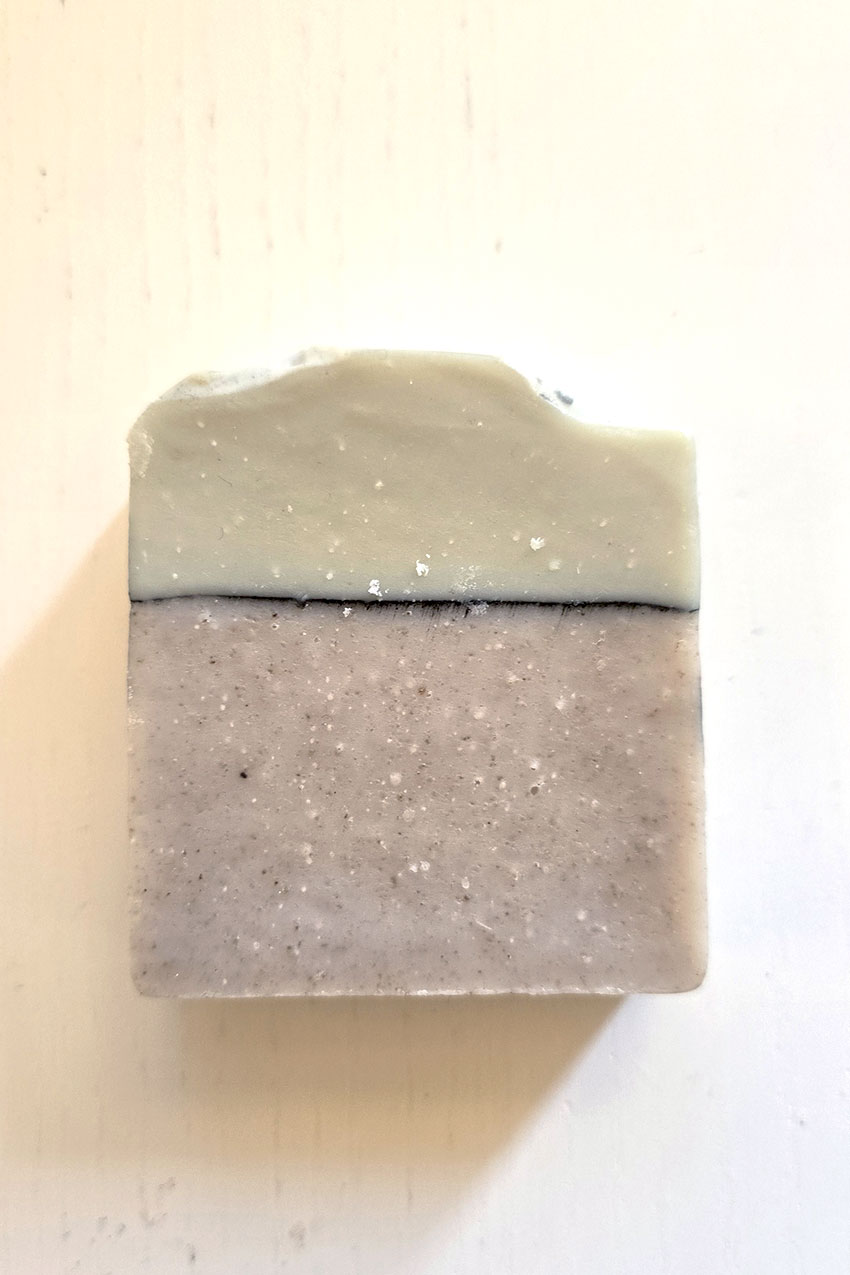 savons et soins naturels