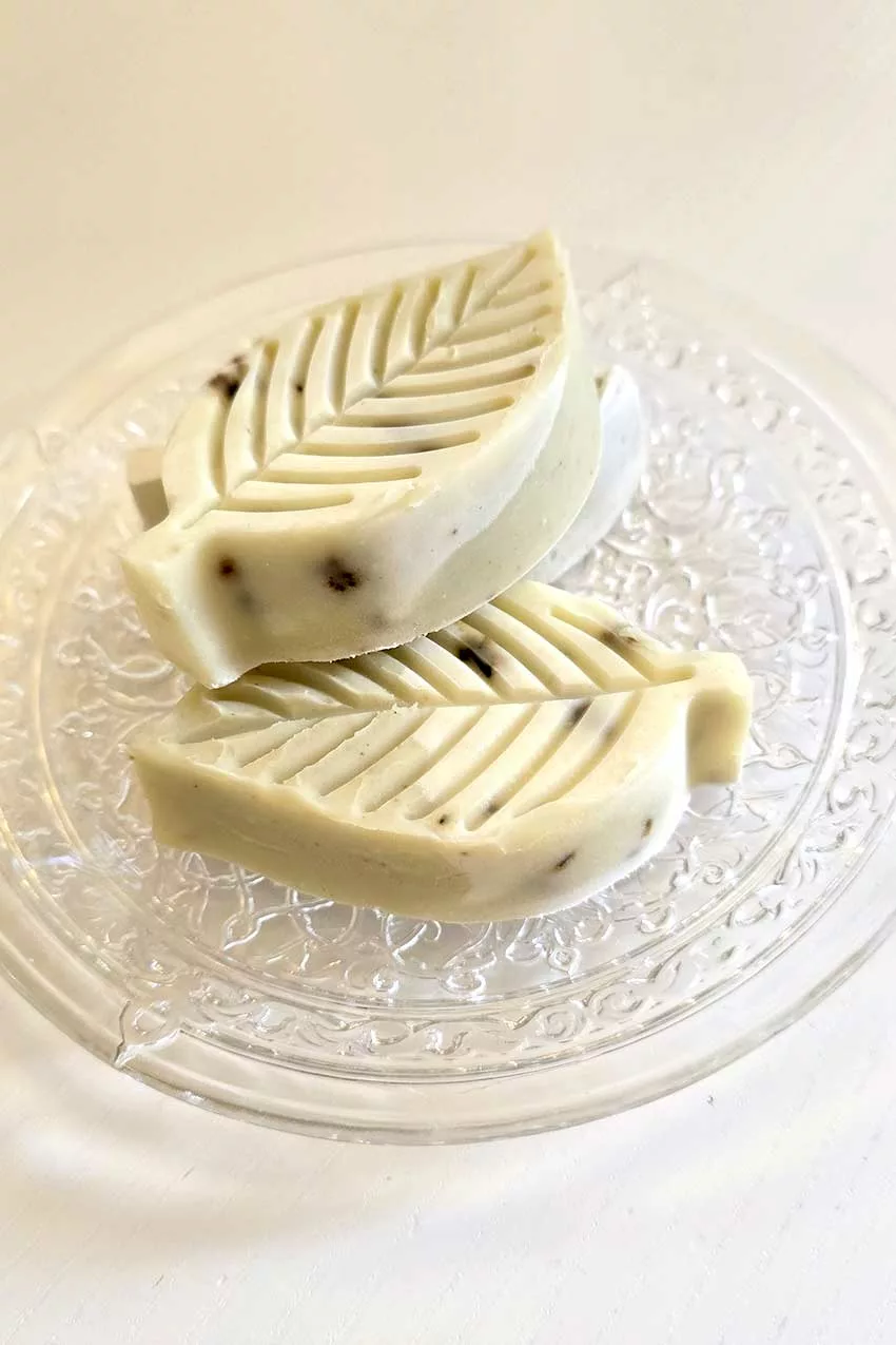 saponi e cosmetici naturali