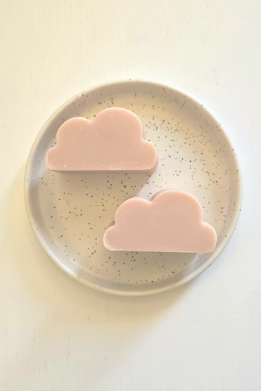 saponi e cosmetici naturali