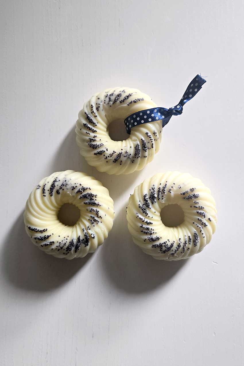 savons et soins naturels