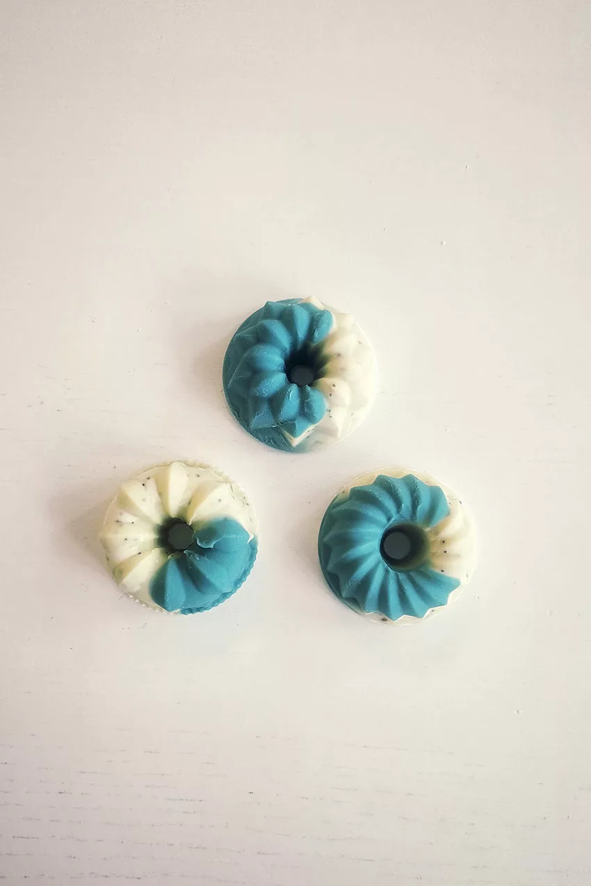 savons et cosmétiques naturels