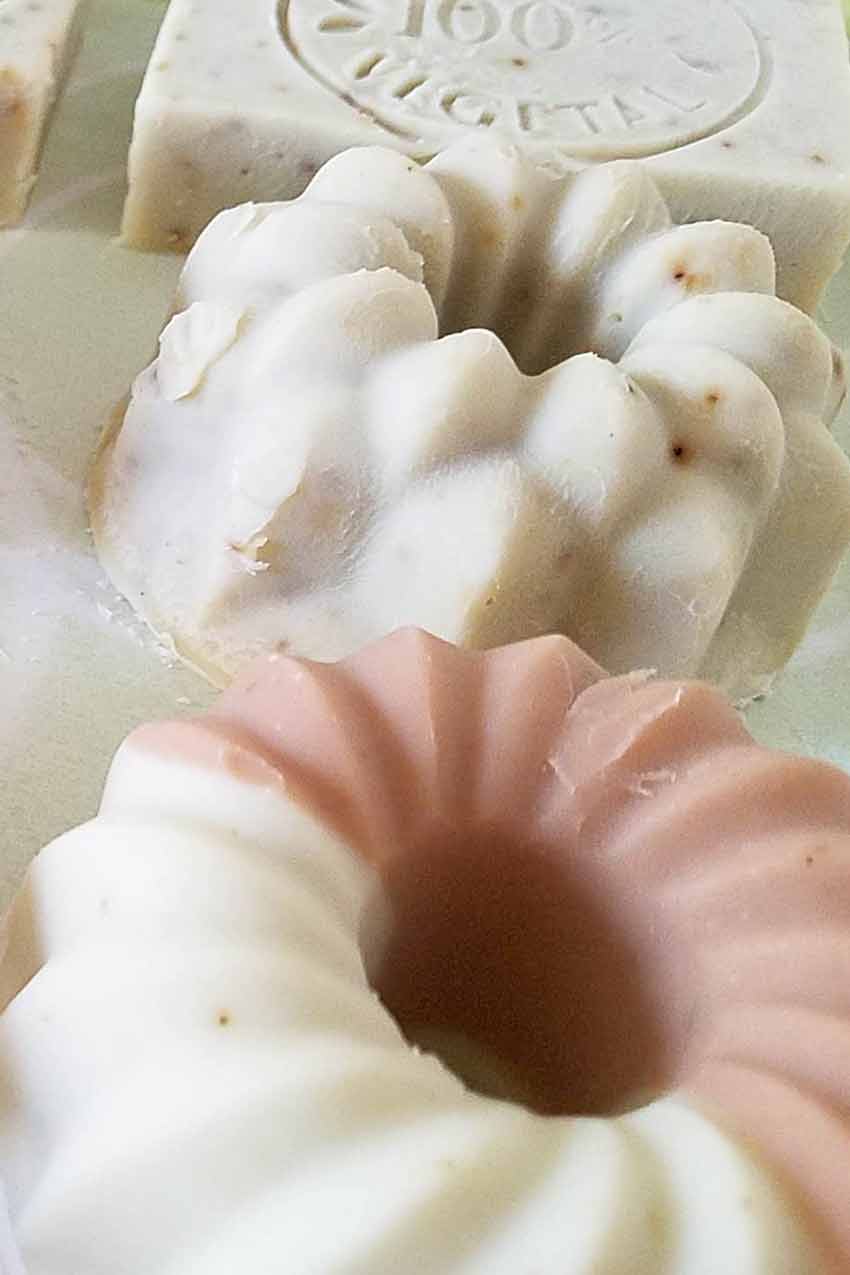 modest savons et cosmétiques naturels