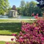 France, Fontainebleau