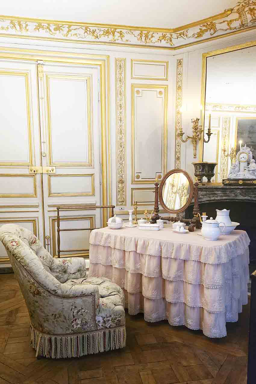 France, Fontainebleau