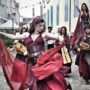 Châteaudun, Les Médiévales Dunoises