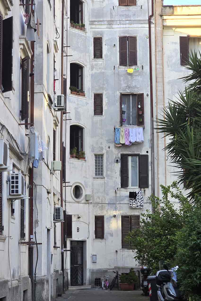 Rome Testaccio