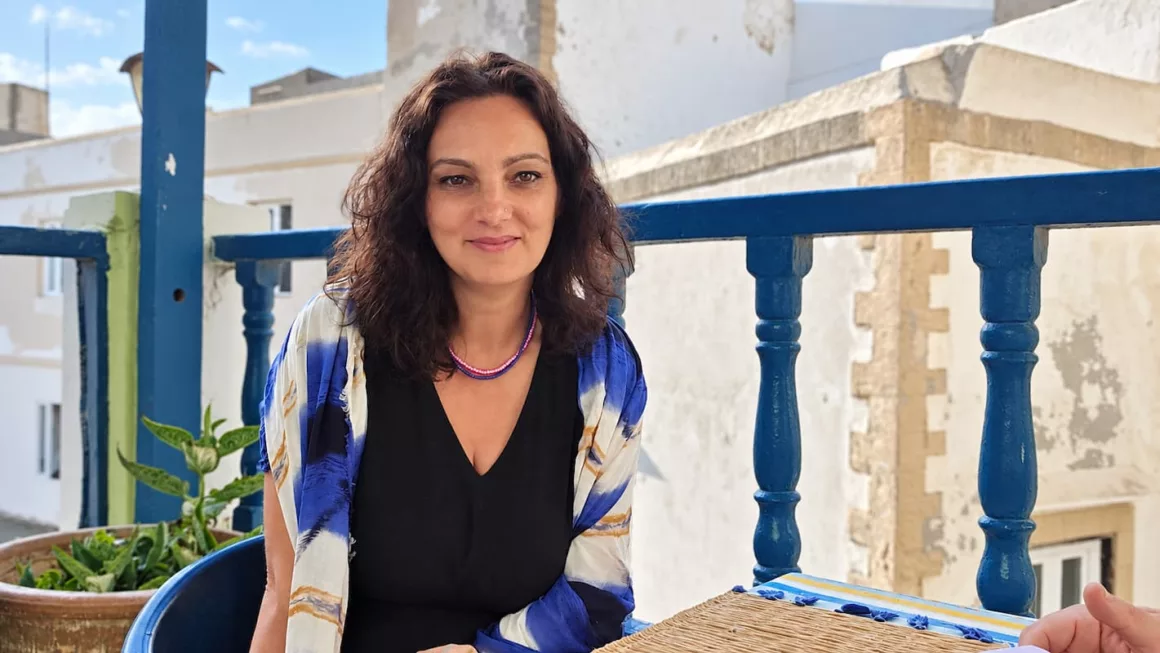 Maria Cristina Camodeca